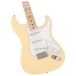 Fender Limited Edition Made in Japan Traditional II 70s Stratocaster MN, Vintage White - body 