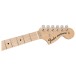 Fender Limited Edition Made in Japan Traditional II 70s Stratocaster MN, Vintage White - headstock 