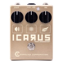 Caroline Icarus 2.1 Overdrive Pedál