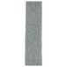 D'Addario 50BAL04 Auto Lock Strap, Skater Grey