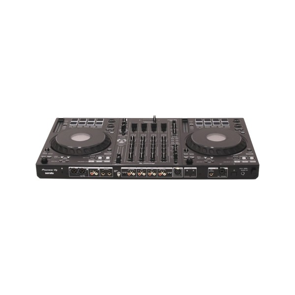 Pioneer DJ DDJ-FLX-10 Controller for Rekordbox and Serato