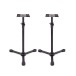 Trojan Pro Heavy Duty Monitor Stand, Pair