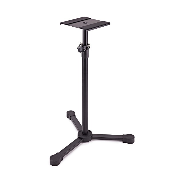 Trojan Pro Heavy Duty Monitor Stand, Pair