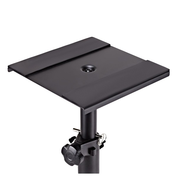 Trojan Pro Heavy Duty Monitor Stand, Pair