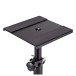 Trojan Pro Heavy Duty Monitor Stand, Pair