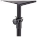 Trojan Pro Heavy Duty Monitor Stand, Pair