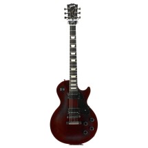 Gibson Les Paul Modern Studio, Wine Red Satin - Secondhand