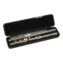 Yamaha YFL312 Student Model Flute, Silver Headjoint - Secondhand