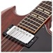 Gibson Custom 1969 EDS 1275 Jimmy Page Doubleneck Cherry VOS, '69 Cherry #501066 - humbucker
