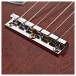 Gibson Custom 1969 EDS 1275 Jimmy Page Doubleneck Cherry VOS, '69 Cherry #501066 - bridge 