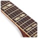 Gibson Custom 1969 EDS 1275 Jimmy Page Doubleneck Cherry VOS, '69 Cherry #501066 - inlays 