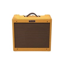 Fender Blues Junior LTD Combo, Lacquered Tweed - Secondhand