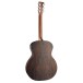 Martin GP-X2E Sapele Ziricote - back 