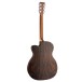 Martin OMC-X2E Sapele Ziricote - front