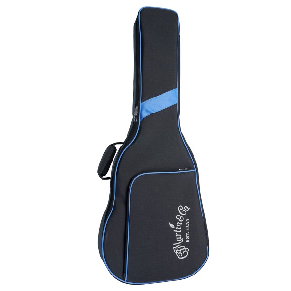 Martin OMC-X2E Sapele Ziricote - gig bag 