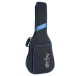 Martin OMC-X2E Sapele Ziricote - gig bag 