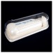 Nagaoka WCL-111 Argento Wet Velvet Record Cleaning Brush - In packaging