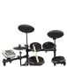 Tourtech Tt-22m Electronic Drum Kit With Mesh Heads