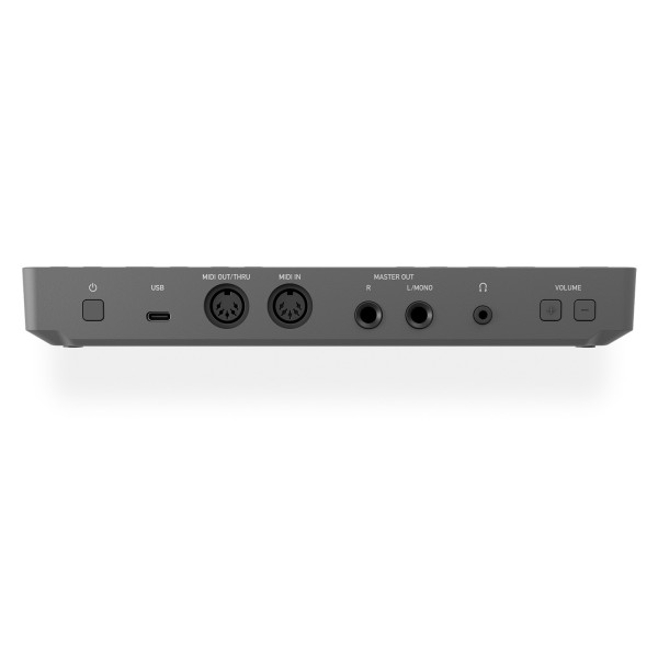 DTM・DAW AlphaTheta Toraiz Chordcat AlphaTheta Chordcat: A Smart Groovebox With Over 100,000