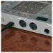 AlphaTheta Toraiz ChordCat Groovebox - Lifestyle
