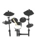 Tourtech Tt-12s Electronic Drum Kit
