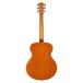 Ferndale Ga2 Grand Auditorium Mahogany - Back