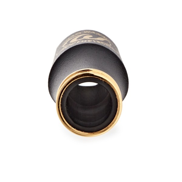Theo Wanne Essentials Concert Tenor Saxophone Mouthpiece, 4