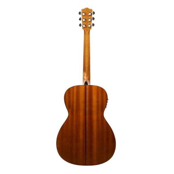 Ferndale Om2-e Electro Acoustic Guitar Mahogany