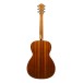 Ferndale Om2-e Electro Acoustic Guitar Mahogany
