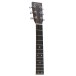 Martin SC-10E Satin, Spruce - headstock angle 