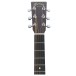 Martin SC-10E Satin, Spruce - headstock 