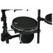 Tourtech Tt-22m Electronic Drum Kit With Mesh Heads