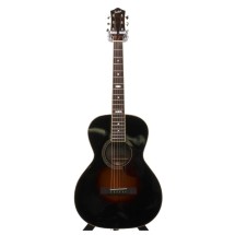 Gretsch G9531 Style 3 Double-0 Grand Concert Acoustic Guitar - Secondhand