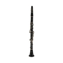 Yamaha YCL450 Intermediate Bb Clarinet - Secondhand