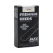 Selmer Paris Jazz Alto Saxophone Reeds, 2 (10 Pack)