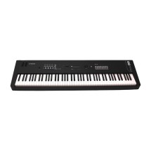 Yamaha MX88 Music Production Synthesizer, Black - Secondhand