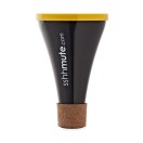 Sshhmute by Bremner Piccolo Trumpet Practice Mute