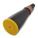 Sshhmute by Bremner Piccolo Trumpet Practice Mute - Top