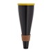 Sshhmute by Bremner Piccolo Trumpet Practice Mute - Back