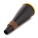 Sshhmute by Bremner Piccolo Trumpet Practice Mute - Bottom