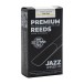 Selmer Paris Jazz Alto Saxophone Reeds, 3 (10 Pack)