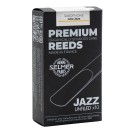 Selmer Paris Jazz Alto Saxophone Reeds, 3.25 (10 Pack)