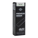 Selmer Paris Jazz Tenor Saxophone Reeds, 2.5 (5 Pack)