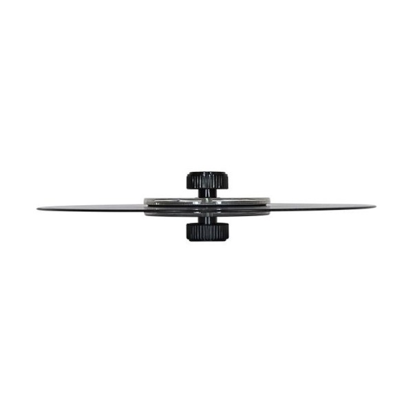 Nagaoka CLP-02 Record Label Protector For Cleaning - Side view