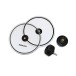 Nagaoka CLP-02 Record Label Protector For Cleaning - Disassembled