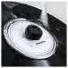 Nagaoka CLP-02 Record Label Protector For Cleaning - Lifestyle, cleaning solution protection