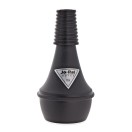 Jo-Ral Trumpet Practice Mute, Aluminium