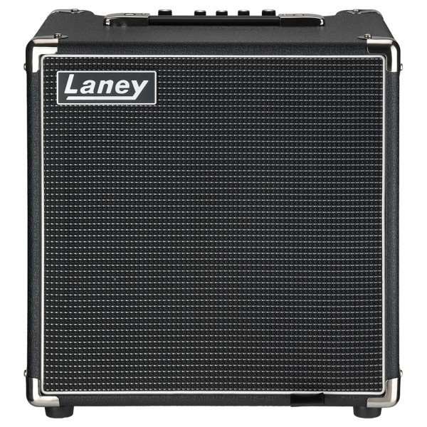 Laney Digbeth Foundry DBF30 1x8" Bass Combo Amp - front