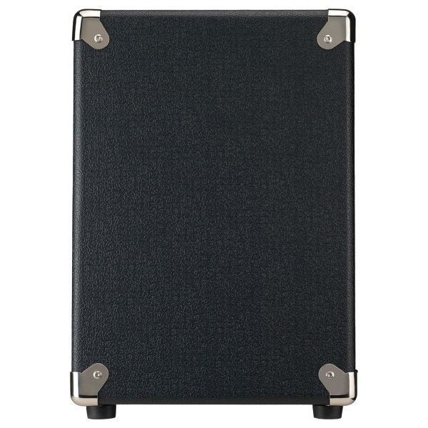 Laney Digbeth Foundry DBF30 1x8" Bass Combo Amp  - side 