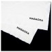 Nagaoka CLV-30 Record Cleaning Cloth - Detail image, cloth and logo